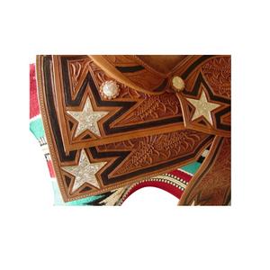 Fabricants de selle Western de cheval pour la vente en gros - Product Image 4