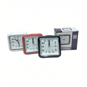 Wholesale DESPETADOR METAL <b>Desk</b> & Table <b>Clocks</b> - Product Image 2