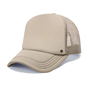 Casquettes de camionneur réglables style snapback avec dos en maille pour tenues décontractées, sorties du week-end et activités de plein air - Product Image 1