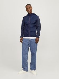 Men's Lightweight <b>Packable</b> Puffer <b>Jacket</b> Waterproof Winter Hood <b>Jacket</b> Custom <b>Packable</b> Quilted Puffer <b>Jacket</b> With Storage Pouch - Product Image 4