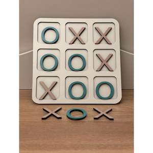 Decoración Moderna para el Hogar Hecha a Mano, Arte de Mesa de Madera, Regalo Artesanal para Fiestas, Vajilla y Decoración de Mesa - Product Image 5