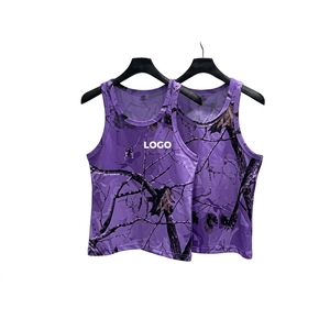 Custom Oversized Mens <b>Tank</b> <b>Top</b> <b>Loose</b> Fit Cotton Gym Sleeveless Shirt Drop Armhole Streetwear Fitness Clothing Wholesale - Product Image 1