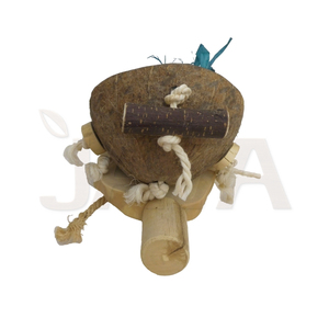 Juguetes Interactivos y de Movimiento para Mascotas Pequeñas, Hámsteres y Conejos - Product Image 3
