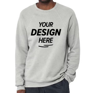 Nouveau Sweat-shirt Basique à Col Rond pour Homme, Coupe Classique, Manches Longues, Pull Uni, Haut Confortable pour la Détente - Product Image 1