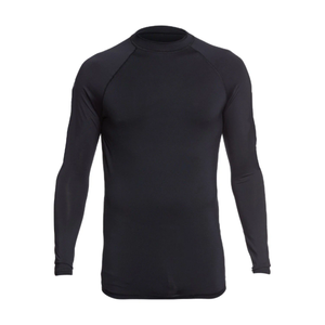 T-shirt de protection UV à manches courtes pour homme, vêtement de sport, séchage rapide, pour la natation, le surf et la gym - Product Image 2