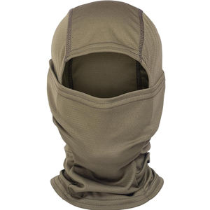 Balaclava d'extérieur respirante qui favorise une circulation constante, protégeant le cou du vent, de la poussière, de l'air froid et du soleil pendant les changements météorologiques. - Product Image 2