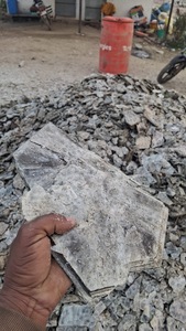 Suministro a granel de escamas de mica muscovita natural de la India - Product Image 3