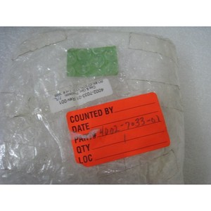 แหวนเซรามิก 4002-7033-01 - อุปกรณ์และอะไหล่เซมิคอนดักเตอร์ระดับโลกที่เชื่อถือได้ - Product Image 4