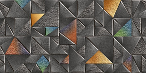 Carreaux muraux Premium Choice de qualité supérieure, carreaux d'élévation Asia Tiles 300x600mm pour articles de santé. - Product Image 3