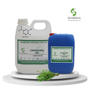 Premium Carvacrol Oil for <b>Perfume</b> Industry <b>Aromatic</b> Blends and Large Quantity Supply for Global Wholesale and Private Label - Product Image 2