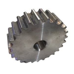 Ròng rọc dây curoa carbon PolyChain GT 28T 14M, dây curoa định thời 25mm, PolyChain GT2, GT3, GT4, 14MR, <span class=keywords><strong>8MR</strong></span>, 20MR, ròng rọc PolyChain Gates GT - Product Image 2