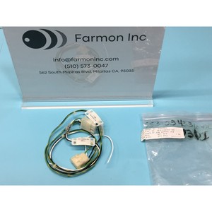 LAM 853-034356-001 Faisceau de câblage AC Gap Barrel HTR - Équipements et pièces semi-conducteurs d'occasion fiables à l'échelle mondiale - Product Image 2