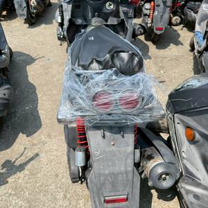 Fournisseur Taïwanais de Motocyclettes d'Occasion de Marque Japonaise Yamaha Suzuki au Meilleur Prix et en Bon État - Product Image 6