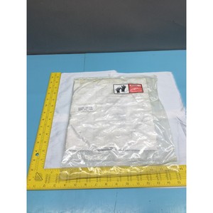 Anneau de serrage AMAT 0020-30179, EXT, Poly, 4,4 mm - Équipements et pièces semi-conductrices de renommée mondiale chez Trusted Global - Product Image 1