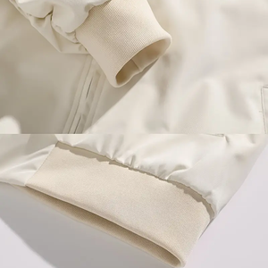 Veste à prix avantageux, veste bomber décontractée de haute qualité pour homme, vêtements streetwear, vestes bomber pour garçons - Product Image 3