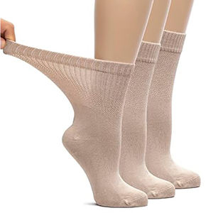 Achetez des chaussettes décontractées confortables pour hommes, de la meilleure qualité, nouveau design, chaussettes de sport pour hommes, prix abordable, chaussettes décontractées pour hommes 2026 - Product Image 3