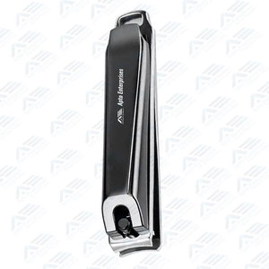Outil de manucure en acier inoxydable pour une coupe de précision des ongles, meilleur choix, vente chaude, coupe-ongles professionnel - Product Image 3