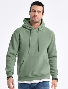 Unisex Custom <b>Pullover</b> Hoodie with Embroidered Logo Digital Printed Sweatshirt <b>for</b> <b>Men</b> Manufacturer's Custom <b>Pullover</b> Hoodies - Product Image 1