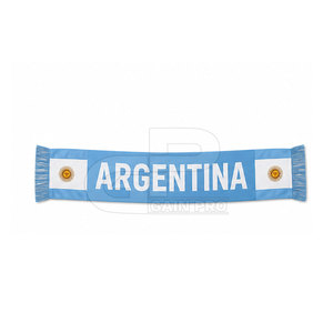 Kit de supporter de football élégant et promotionnel, idéal pour les supporters de football, avec un confort optimal et des accessoires aux couleurs vives inspirés de l'équipe. - Product Image 6