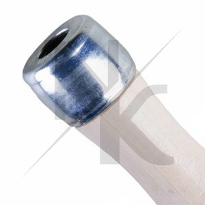 Cortauñas de Madera de Calidad Premium con Mango de Precisión, Balanceado, Antideslizante y de Fácil Sujeción para Uso Veterinario en Hospitales de Cerdos y Caballos - Product Image 2