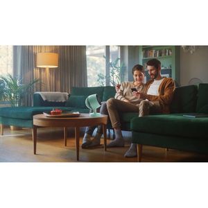 Comfort portatile Mini riscaldatore elettrico Comfort in un Design compatto - Product Image 5