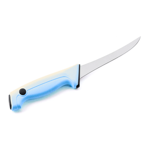 Cuchillo Deshuesador Flexible para Cocinas Profesionales, Hoja de Precisión para Deshuesar, Cortar Carne y Preparar Platos de Aves - Product Image 1
