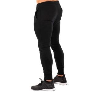 Pantalones Deportivos Personalizados para Hombre, Pantalones de Gimnasio, Pantalones de Entrenamiento, Cintura Elástica, Poliéster y Algodón, Secado Rápido, para Deportes de Invierno - Product Image 2