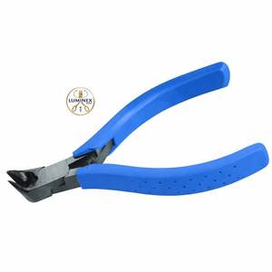 Pince coupante USAG U00330003 avec bord de coupe à 70° - Product Image 2