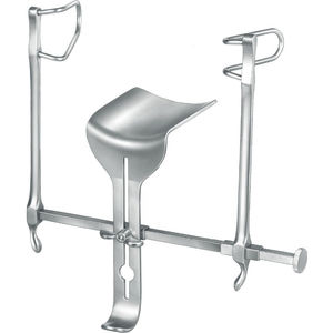 Offre Spéciale : Instruments Chirurgicaux Professionnels de Haute Qualité en Acier Inoxydable – Écarteurs Abdominaux Chirurgicaux – Instruments Médicaux en Gros - Product Image 1