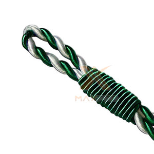 สายรัดหมวกสำหรับพิธีการคุณภาพดีที่สุดขายส่ง สายรัดหมวกสำหรับพิธีการแบบกำหนดเองได้ - Product Image 5