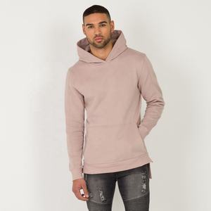 Venta al por mayor Sudadera con capucha personalizada sudaderas lisas impresión bordado sudaderas con capucha térmicas - Product Image 1