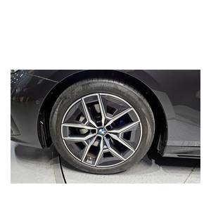 BMW Série 5 520i M Sport 2023, 18 131 km, boîte automatique, conduite à gauche, sièges en cuir, caméra de recul - Product Image 5