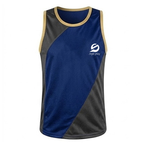Servicio OEM, Uniforme de Boxeo de Último Diseño, Uniforme de Boxeo de Primera Calidad, Conjunto de Uniformes de Boxeo sin Mangas - Product Image 6