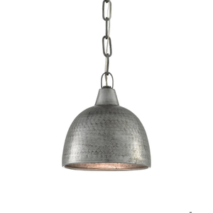 Hanging Pendant <b>Light</b> Blakc Metal Shade LED <b>Indoor</b> Ceiling Fixture Large Size Mounted Design Handmade Pendant Lamps - Product Image 2