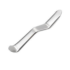 Retractor Bucal Mini Sota de Acero Inoxidable, Instrumento Quirúrgico Oral para Lengua y Mejillas, Herramienta Manual Reutilizable para Odontología - Product Image 4