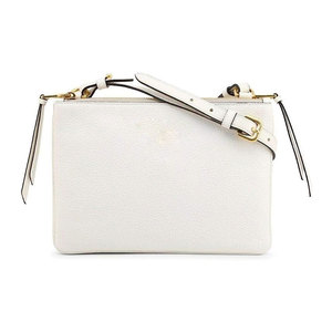 Sac à main en cuir de vachette véritable, grande capacité, fermeture éclair souple, élégant, pour un usage quotidien, sac à bandoulière pour femme, pour le bureau, les voyages - Product Image 1