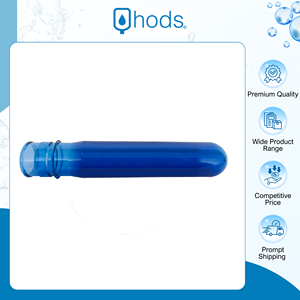 Bouteille d'eau en PET de 5 gallons de qualité standard, prix de gros, best-seller, sans bisphénol-A, préforme 460 GR. pour bouteille de 12 litres - Product Image 3