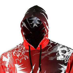 Sudaderas con Capucha para Hombre, Estilo Nuevo, Invierno, Precio Económico, Alta Calidad, Sublimadas, Básicas, Mezcla de Algodón, Corte Regular - Product Image 3