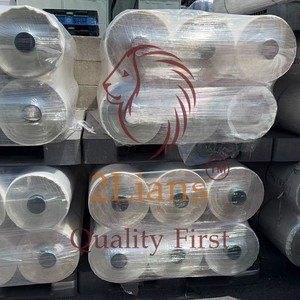 2Lians APET <b>Film</b> Rolls Transparent Blown <b>Film</b> Grade 255°C Melting Point Quality First - Product Image 2
