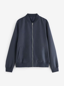 Professional Manufactures Lightweight Men Bomber <b>Jacket</b> Casual <b>Slim</b> <b>Fit</b> Style Comfortable <b>Jacket</b> - Product Image 1