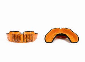 Protège-dents en EVA à prix abordable, très demandé, pour la protection dentaire en boxe, MMA, karaté, taekwondo, basketball - Product Image 2
