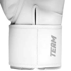 Gants de boxe Fly en cuir neufs, sur mesure, doux et confortables, dernier modèle, pour entraînement et sparring - Product Image 5