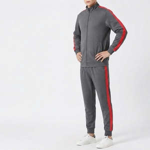 Traje de Entrenamiento de Fútbol Personalizado al por Mayor, Transpirable, Talla Grande, Secado Rápido, 100% Poliéster, Transferencia Térmica, Antibacteriano - Product Image 5