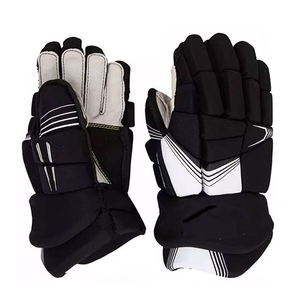 Guantes de Hockey sobre Hielo de Color Personalizado, Bajo MOQ, Fabricación Profesional, Guantes de Hockey sobre Hielo en Oferta - Product Image 1