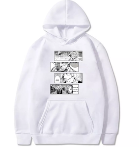 เสื้อฮู้ดดี้ผู้ชายแบบยาวพิเศษสำหรับคนตัวสูง มีหลายแบบให้เลือกในราคาประหยัดและถูกกว่าที่อื่นๆ จำหน่ายออนไลน์ - Product Image 5