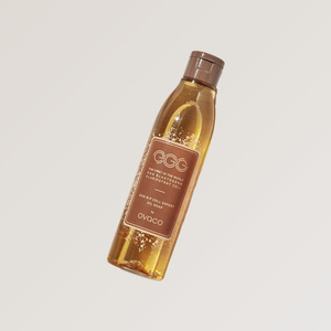 Productos coreanos para el cuidado de la piel, Jabón de aceite limpiador de poros Egg BP Cell Expert Bubble Oil Soap 60ml, Cuidado de la circulación de sebo y limpieza de poros - Product Image 4