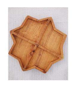 Boîte à épices indienne traditionnelle en bois, de l'exportateur indien, boîtes personnalisables, usage polyvalent, boîte à épices indienne la plus vendue avec couvercle - Product Image 3