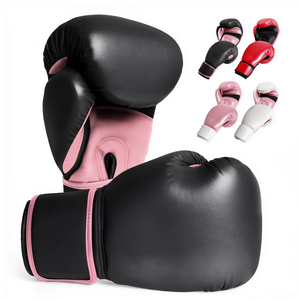 Guantes de Boxeo de Alta Calidad a Precio Razonable, Equipo Deportivo, Guantes de Boxeo Personalizados al por Mayor - Product Image 6