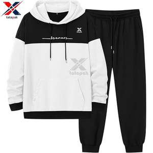 Sweat-shirts imprimés vintage de qualité export, en mélange polyester/coton molletonné 250g, confortables pour un usage décontracté, vente en gros (ODM) - Product Image 5