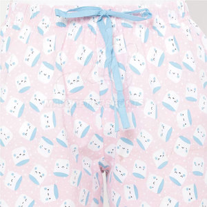 Shorts pour femmes actives avec imprimés, tissu respirant, polyvalents, légers, pour la salle de sport, en gros - Product Image 5